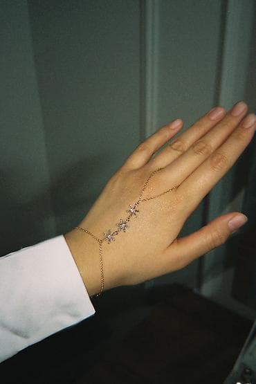 скорый: Браслеты, слейвы, кольца бижутерия 
самовывоз, яндекс доставка — 8