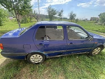 фары на опель вектра б: Volkswagen Vento: 1993 г., 1.8 л, Механика, Бензин, Седан — 4