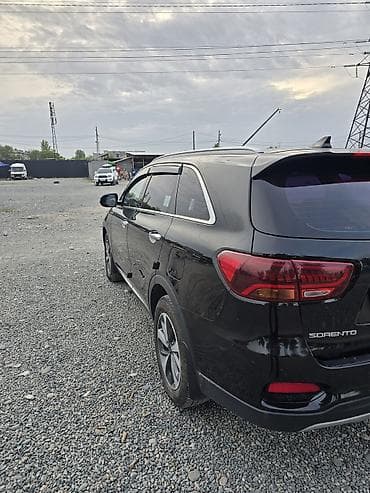 kia sorenta: Kia Sorento: 2018 г., 2.2 л, Автомат, Дизель, Кроссовер — 5