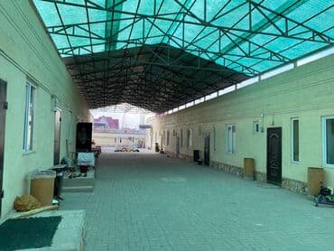 аренда квартир на долгий срок город ош: 2 бөлмө, Менчик ээси, Чогуу жашоосу жок — 1