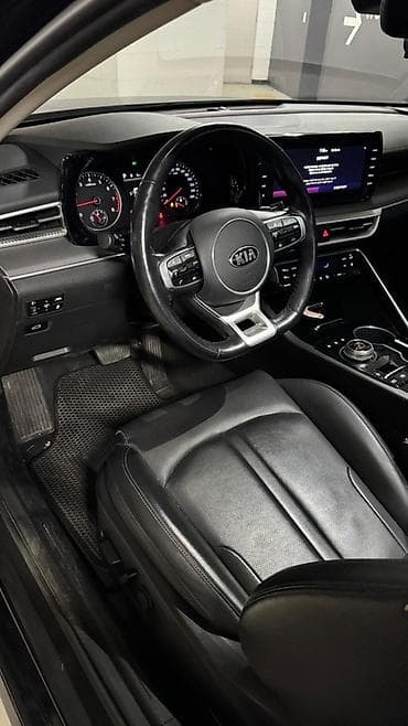 руль педали: По очень низкой цене ‼️‼️‼️😈😈😈 ▪️*КИА К5 3 ПОКОЛЕНИЕ 2020 год — 9