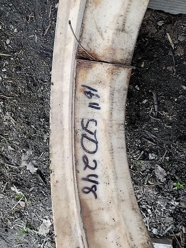 дамкрат авто: Диски R 16 — 2