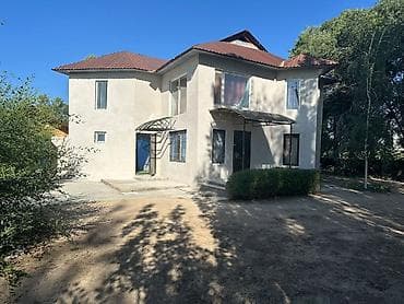 домики афрейм: Продается 2х этажный коттедж, 186м кв., участок 6 соток (по факту 10) — 6