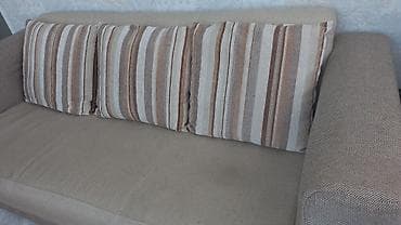 solutions third edition: Прямой диван — 1