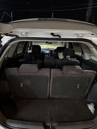Продажа авто: Toyota WISH: 2004 г., 1.8 л, Автомат, Бензин, Минивэн — 10