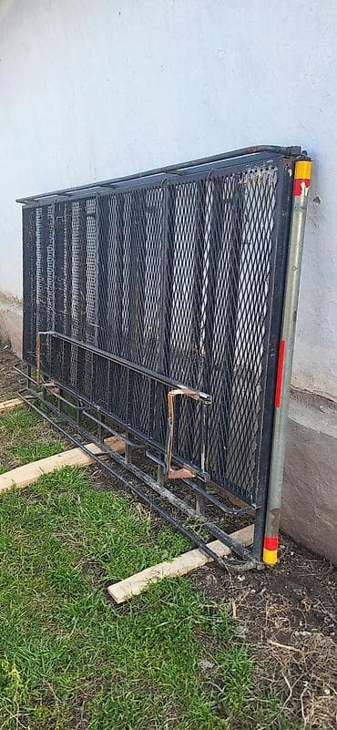 велосипед багажник: Поперечные дуги На штатные места Б/у, Самовывоз, Бесплатная доставка — 1