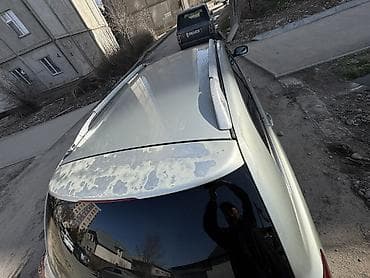 продам авенсис: Toyota Avensis: 2003 г., 2 л, Автомат, Бензин, Универсал — 4