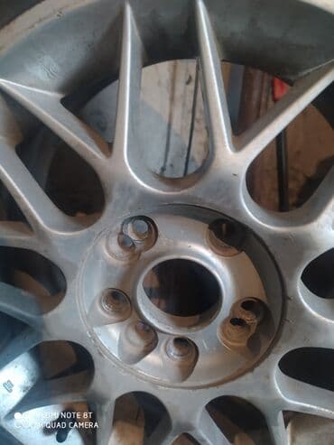 диска на форестер: Продаю комплект диск с резиной.Зима. Стояли Хонда СРВ. Диск — 4