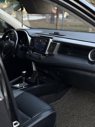 srv 2: Toyota RAV4: 2016 г., 2.5 л, Гибрид, Кроссовер — 5