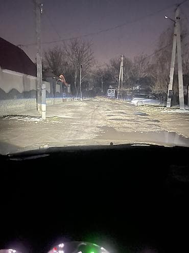 жургон: Lexus RX: 2003 г., 3 л, Автомат, Бензин, Кроссовер — 9