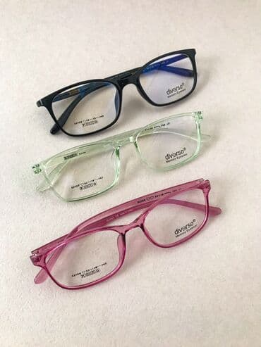 защитные очки от компьютера бишкек: Очки оптика Очки с защитой от телефона и компьютера Компьютерные — 16