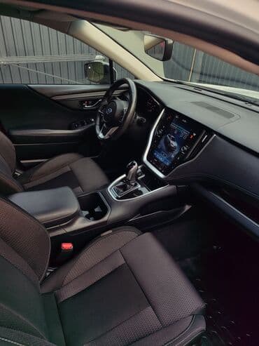 двигатель субару аутбек 2.5 купить в бишкеке: Subaru Outback: 2020 г., 2.5 л, Вариатор, Бензиновая, Кроссовер — 8