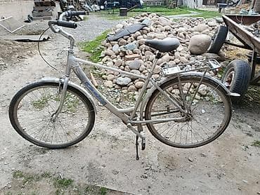 фикс grey: Германский велик — 3