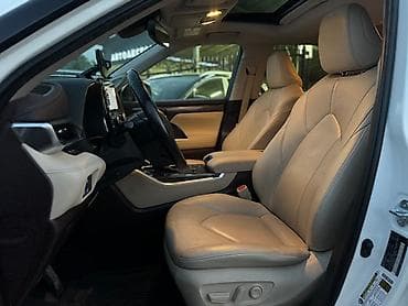highlander 2012: Toyota Highlander: 2021 г., 2.5 л, Автомат, Гибрид, Внедорожник — 5