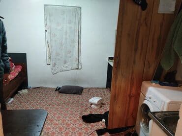 ищу дом на долгий срок: 30 м², 1 комната, Утепленный, Забор, огорожен — 1