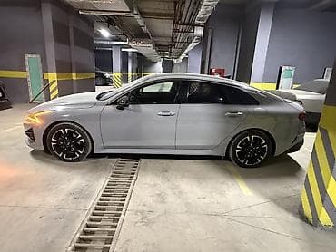 обмен на киа: Kia K5: 2021 г., 1.6 л, Автомат, Бензин, Седан — 4
