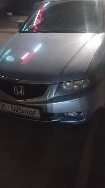 движок хонда акорд: Honda Accord: 2005 г., 2 л, Автомат, Бензин, Седан — 2