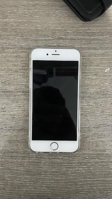 чехлы бу: IPhone 6, Б/у, 64 ГБ, 88 % — 1