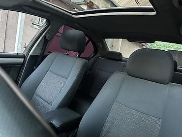 машина битые: BMW 3 series: 2002 г., 1.9 л, Автомат, Бензин, Седан — 9