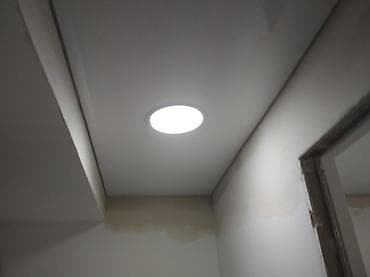 Ремонт под ключ: Делаем натяжные потолки быстро качественно самое главное с настроением — 4