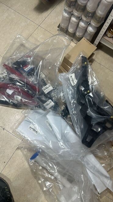 авто на заказ из кореи в бишкек: Kia, Новый, Оригинал — 1