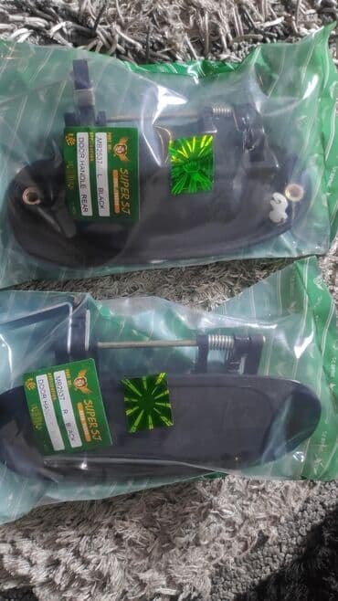 двери жигули: Комплект дверных ручек Дверная ручка Mitsubishi Новый, Аналог — 1