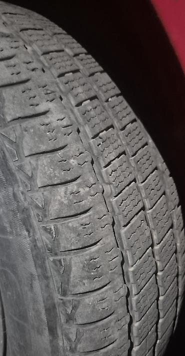 зимние шины 235 65 r16: Шины 235 / 65 / R 16, Всесезонная, Комплект, Легкий коммерческий транспорт (C/LT) — 2