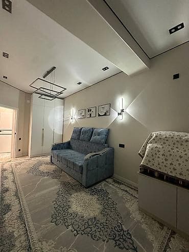 жк олокон фото: 1 комната, 4 м², Элитка, 4 этаж, Свежий ремонт — 3
