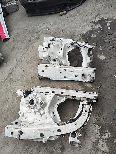 глушитель на бмв е36: Лонжерон BMW, Б/у — 2