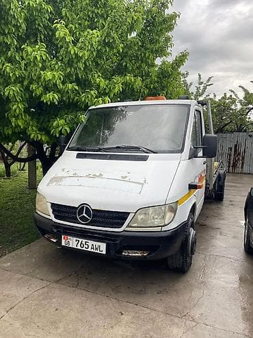 Услуги эвакуатора: С манипулятором, С прямой платформой, С частичной погрузкой — 1