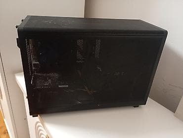3070 rtx: Компьютер, ядер - 4, ОЗУ 16 ГБ, Игровой, Intel Core i5 — 1