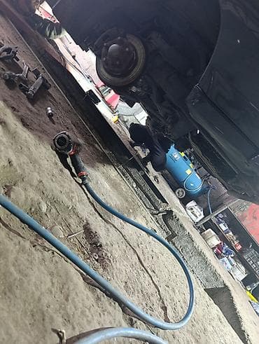 глаза на фуру: Легкий грузовик, Hyundai, Дубль — 7