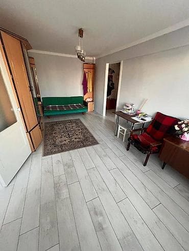 продается квартира в доме белый пароход: 1 комната, Агентство недвижимости, Без подселения, С мебелью полностью — 3