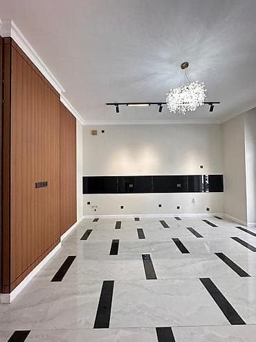 mega hous: 🏡 Продаётся новый современный дом в Арча-Бешик! 📍 ул. Кызыл-Адыр — 8