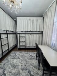 куплю дом в ош: Добро пожаловать в «Алма» Уютный и современный хостел в самом сердце — 37