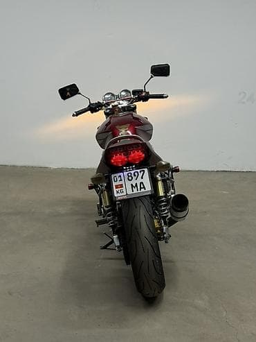 honda shadow: Naked Honda, 400 куб. см, Бензин, Взрослый — 6