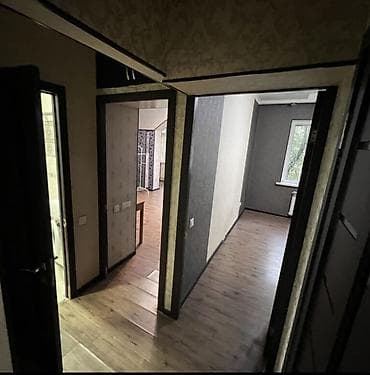 1000: 3 комнаты, 61 м², 1000 мелочей 105 серия, 2 этаж, Евроремонт — 10