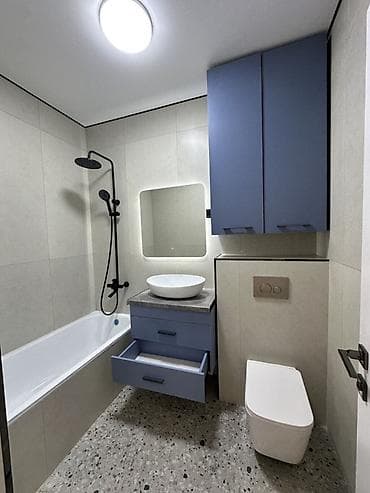 Куплю квартиру: 2 комнаты, 52 м², Без мебели — 4