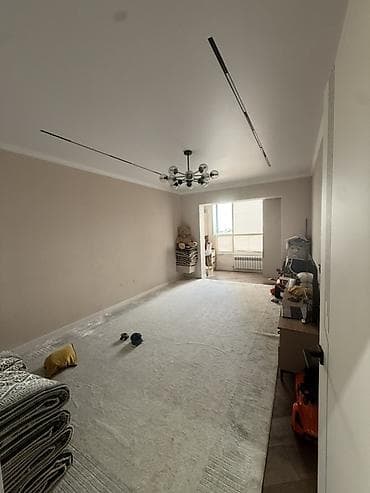 Продажа квартир: 1 комната, 54 м², Элитка, 7 этаж, Дизайнерский ремонт — 2