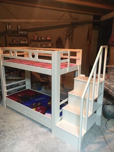 Дизайн, проектирование: Лестница на заказ,материал карагач, дуб фанера шпонированные и — 18