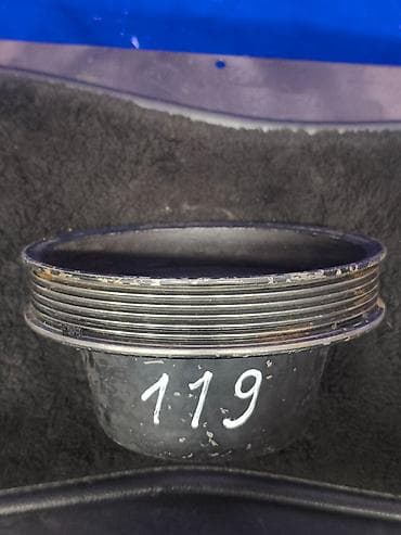 купить шнек: Шкив Mercedes-Benz 1996 г., Б/у, Оригинал, Япония — 1