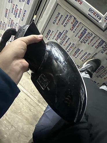 lexus 500: Боковое правое Зеркало Kia Оригинал — 3