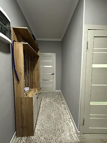 Продажа квартир: 1 комната, 45 м², 106 серия улучшенная, 8 этаж — 6