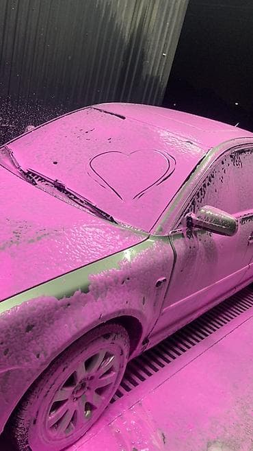 g63 amg: Volkswagen Passat: 2002 г., 1.8 л, Автомат, Бензин, Седан — 7