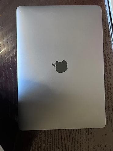 Ноутбук Apple (MacBook) 13.3 ", M1, 2020 год, ОЗУ, RAM: 8 ГБ at lalafo.kg Ноутбук Apple (MacBook) 13.3 ", M1, 2020 год, ОЗУ, RAM: 8 ГБ