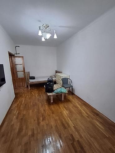 Кыймылсыз мүлк: 2 бөлмө, 46 м², Жеке план, 3 кабат, Косметикалык ремонт — 7