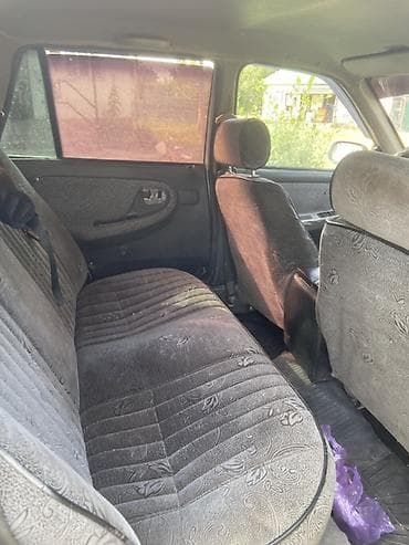 subaru aksent: Daewoo Nexia: 1996 г., 1.5 л, Механика, Седан — 5