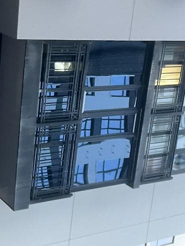 металл продажа: Решетки на балкон, На заказ — 1