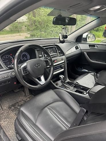 онда акорд: Hyundai Sonata 2021 Арендага берилет Депозит 20000 Стаж не менее 5лет — 5