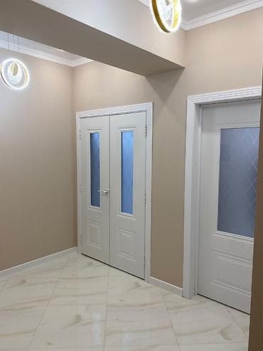 2 комнаты, 72 м², Элитка, 6 этаж, Евроремонт — 4